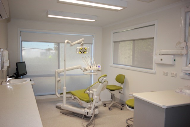 Legana Dental | dentist | 19 Freshwater Point Rd, Legana TAS 7277, Australia | 0367098000 OR +61 3 6709 8000