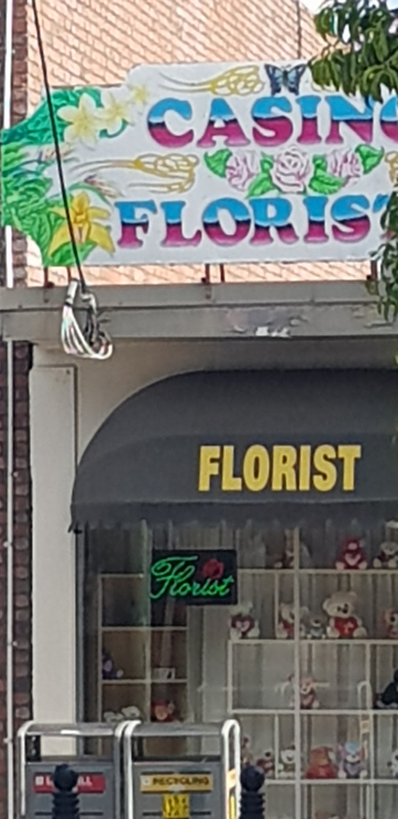 Casino Florists | 117 Barker St, Casino NSW 2470, Australia | Phone: (02) 6662 1038