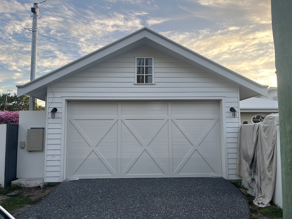Affordable Garage Doors Gold Coast | 10 John Duncan Ct, Varsity Lakes QLD 4227, Australia | Phone: (07) 5593 7228