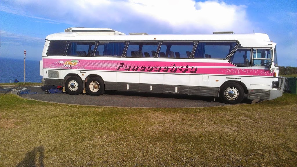 Funcoach4u | 7 Karuah St, Thornton NSW 2322, Australia | Phone: (02) 4964 1467