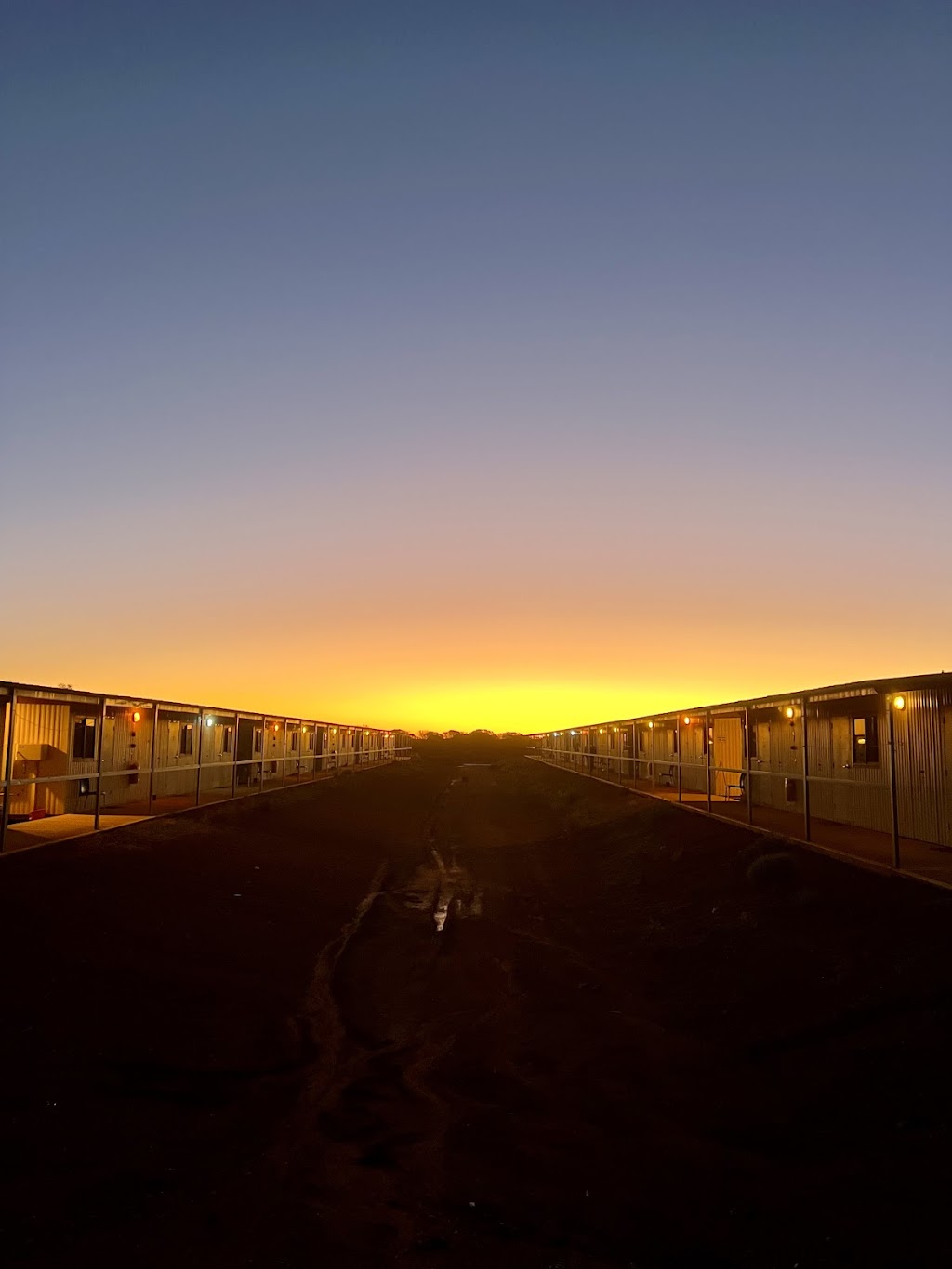 Thunderbox Gold Mine | Leinster WA 6437, Australia | Phone: (03) 9880 6300
