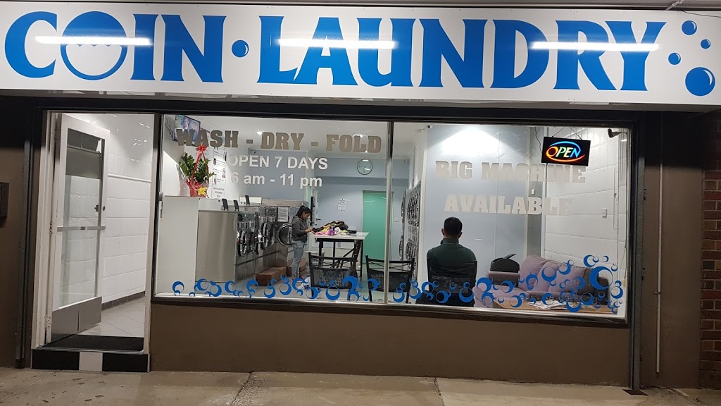 Hannahs Laundromat (Coin Laundry) | laundry | 17 John St, St Albans VIC 3021, Australia | 0403002516 OR +61 403 002 516