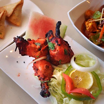 Indian Mahal | restaurant | 139 Point Nepean Rd, Dromana VIC 3936, Australia | 0359814445 OR +61 3 5981 4445