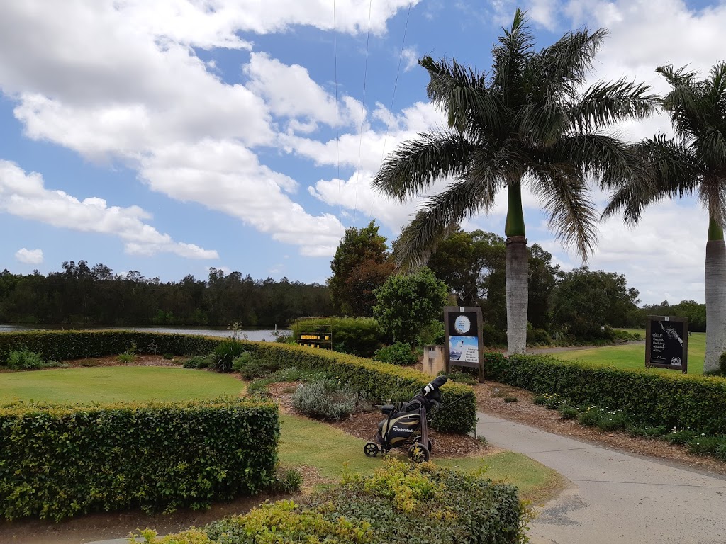 Carbrook Golf Club |  | 653 Beenleigh Redland Bay Rd, Carbrook QLD 4130, Australia | 0732876499 OR +61 7 3287 6499