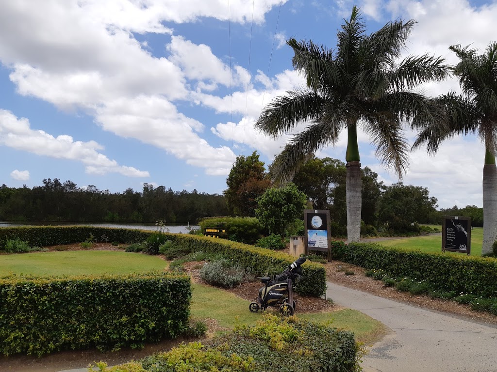 Carbrook Golf Club | 653 Beenleigh Redland Bay Rd, Carbrook QLD 4130, Australia | Phone: (07) 3287 6499