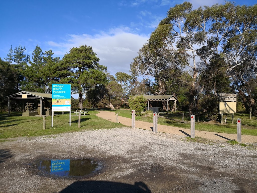 Hastings Foreshore Reserve | park | Hastings VIC 3915, Australia