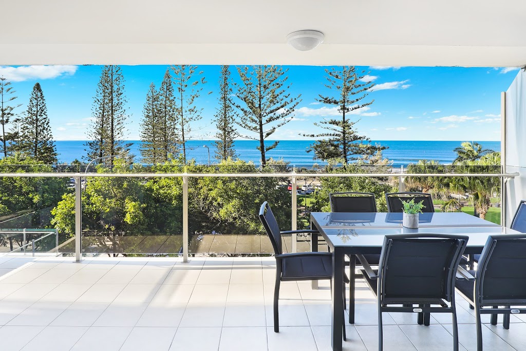 Malibu Mooloolaba | 81 Mooloolaba Esplanade, Mooloolaba QLD 4557, Australia | Phone: (07) 5444 1133