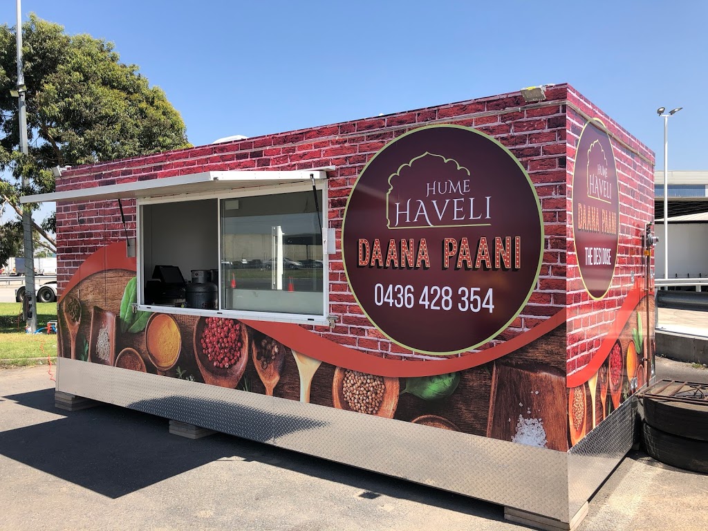 Food Van Trailer | store | 23 Colbert Rd, Campbellfield VIC 3061, Australia | 0393577773 OR +61 3 9357 7773