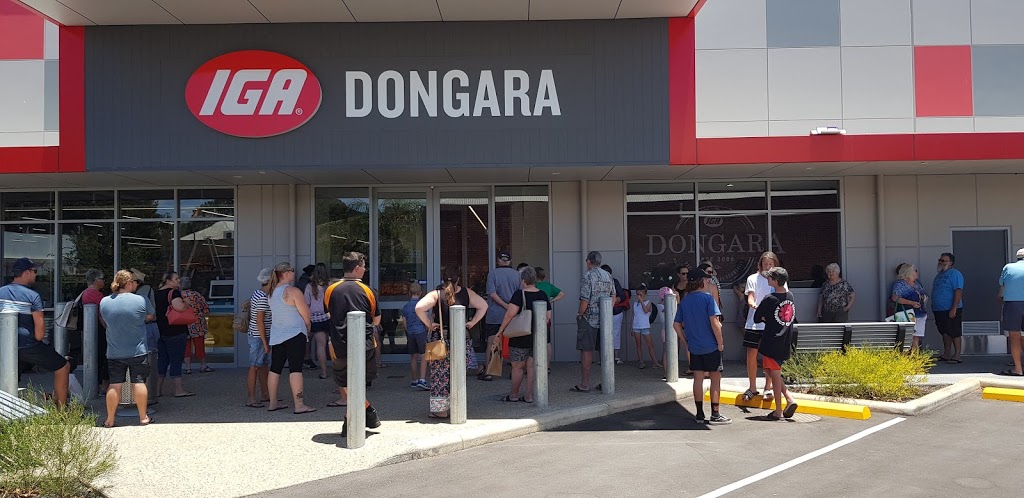 IGA Dongara | 17 Moreton Terrace, Dongara WA 6525, Australia | Phone: (08) 9927 1021