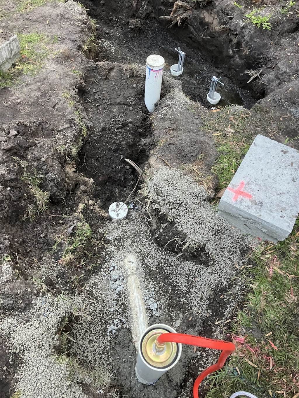 Pure Plumbing & Gas Fitting | 39 Campbell St, Wonthaggi VIC 3995, Australia | Phone: 0408 069 438