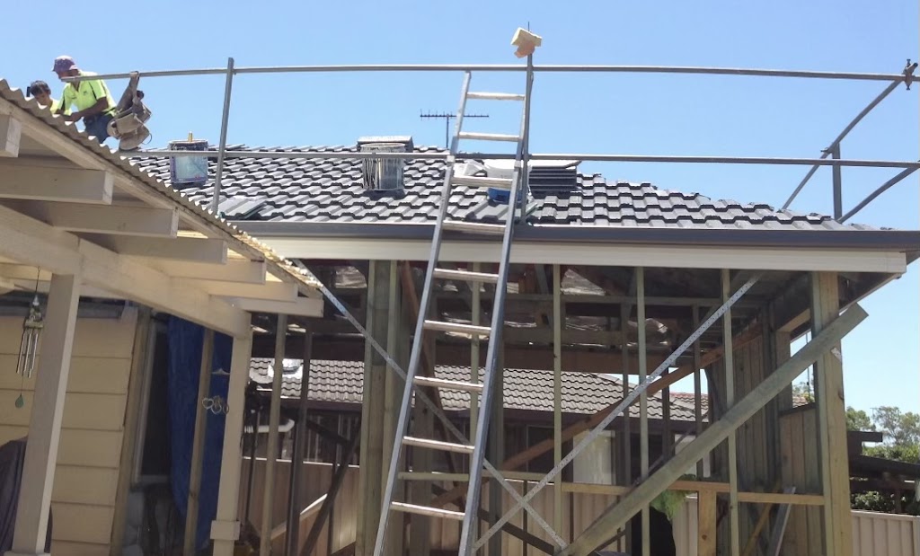 Westside building & maintenance | McCartney Cres, St Clair NSW 2759, Australia | Phone: 0413 765 220