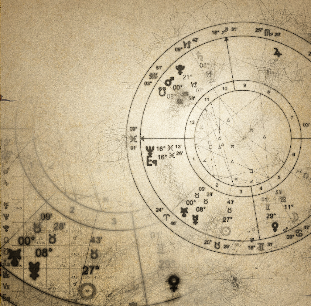 Aspect Astrology |  | Glen Park Rd, Eltham North VIC 3095, Australia | 0409653911 OR +61 409 653 911