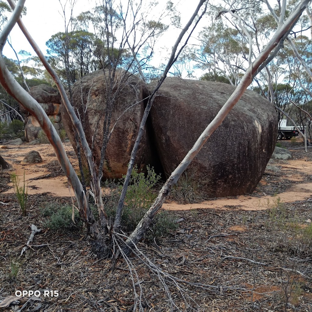 Old Dundas Town | via Coolgardie Esperance Highway, Norseman WA 6443, Australia | Phone: (08) 9039 1071