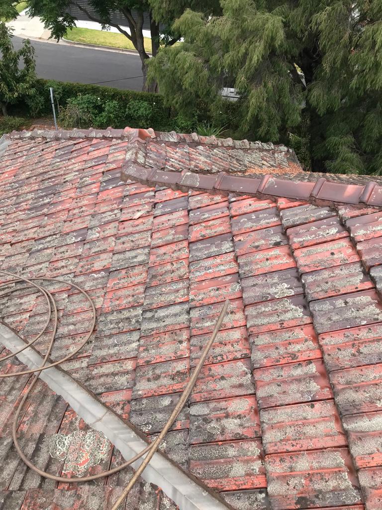 SHK Roof Restoration - Roof Restoration & Repairs Dandenong | roofing contractor | 19 Morwell Ave, Dandenong VIC 3175, Australia | 0402943188 OR +61 402 943 188