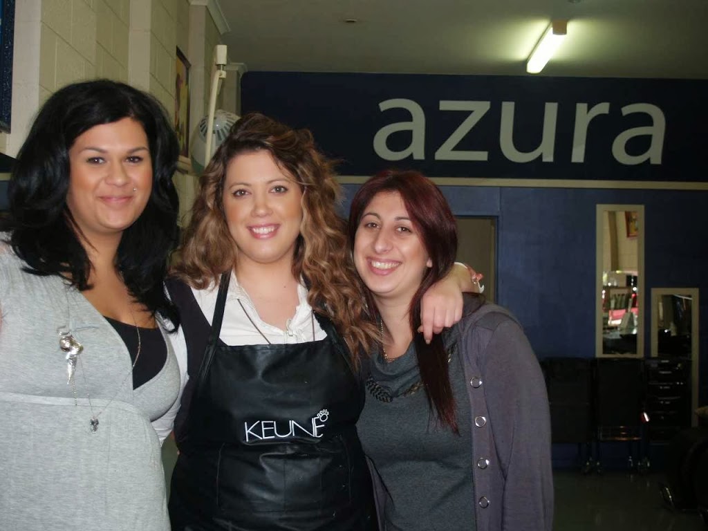 Azura Hair Salon | hair care | 98 Wilsons Rd, Mornington VIC 3931, Australia | 0359758011 OR +61 3 5975 8011