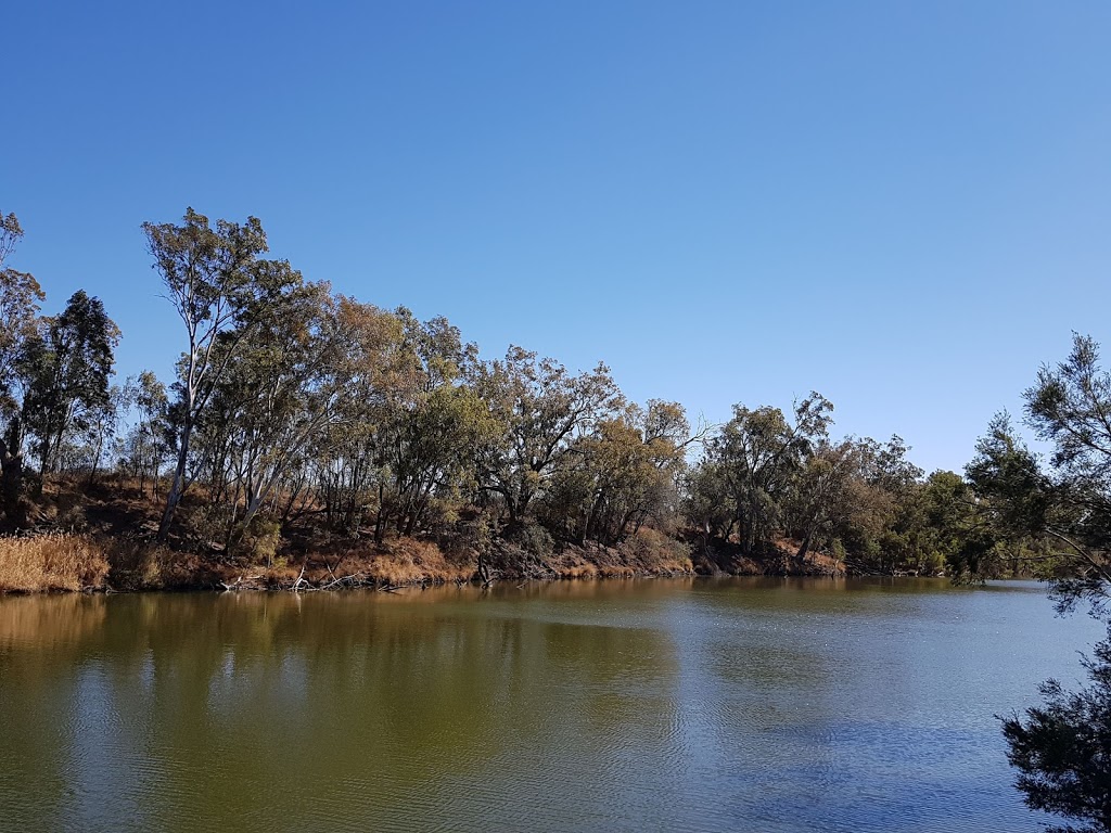 Goondiwindi Bowls Club | 2 Bowen St, Goondiwindi QLD 4390, Australia | Phone: (07) 4671 3777