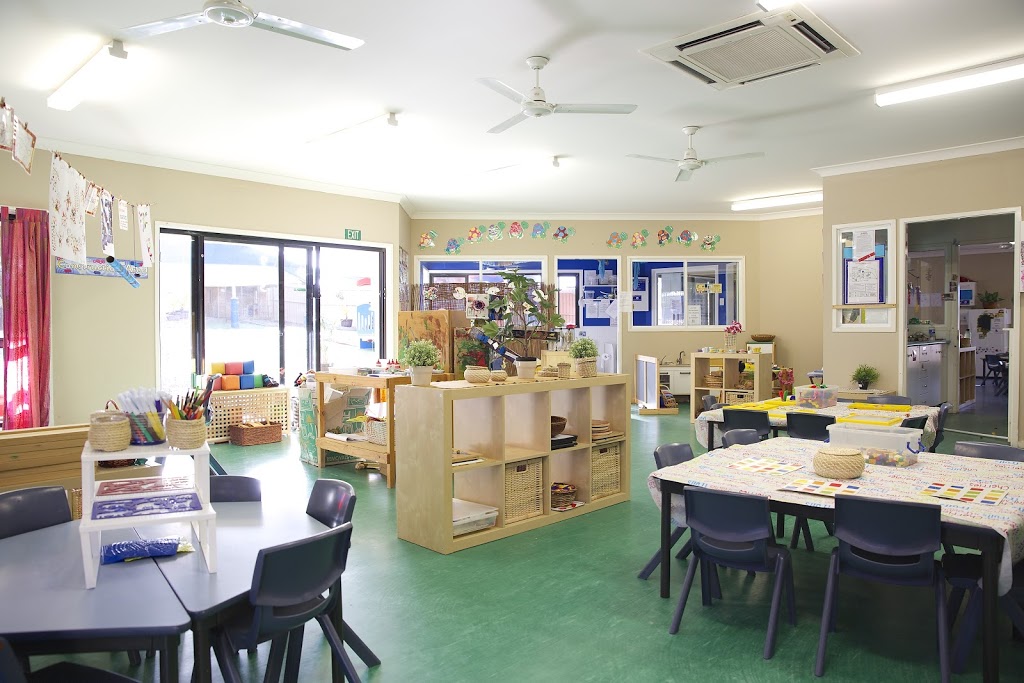 Community Kids Victoria Point Early Education Centre 1 | school | 116 Benfer Rd, Victoria Point QLD 4165, Australia | 1800411604 OR +61 1800 411 604