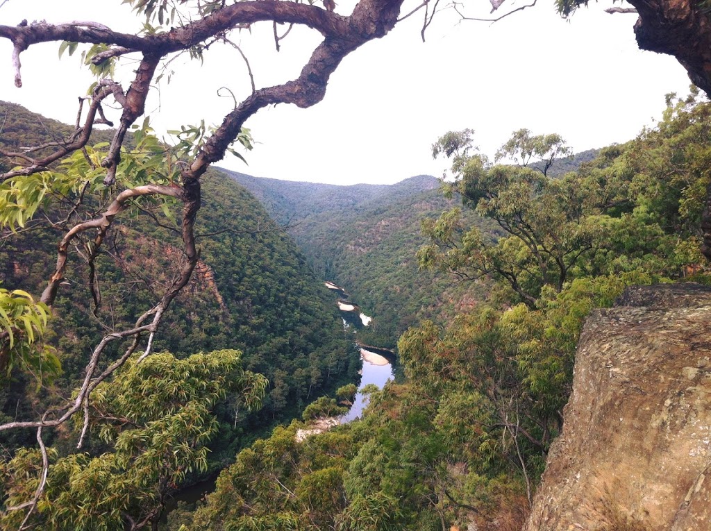 Somerset Outdoor Learning Centre | 411 Upper Colo Rd, Central Colo NSW 2756, Australia | Phone: (02) 9483 9393