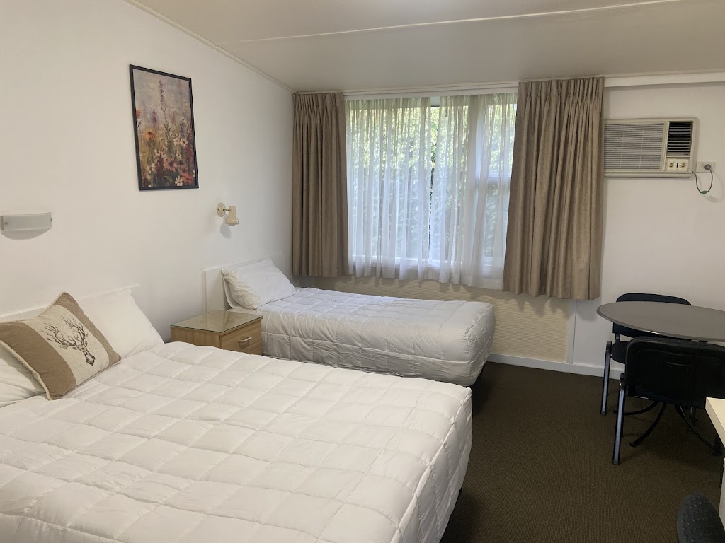 Motel Bombala | 167 Maybe St, Bombala NSW 2632, Australia | Phone: (02) 6458 3500