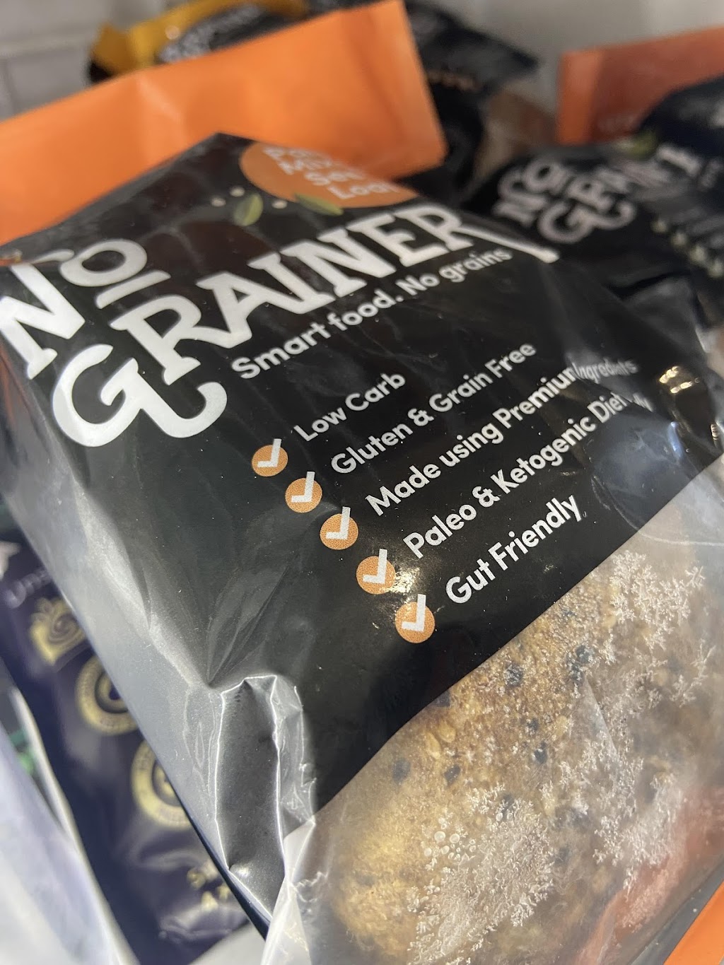 Go Vita Ballarat | 23/27 Sturt St, Ballarat Central VIC 3350, Australia | Phone: (03) 5331 5316