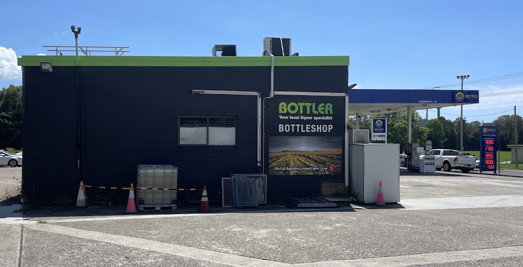 Bottler Bomaderry | 1 Beinda St, Bomaderry NSW 2541, Australia | Phone: (02) 4415 9008
