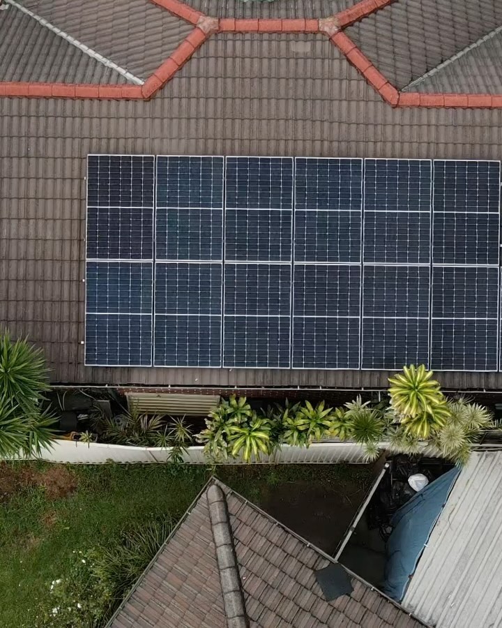 ND Solar Group | 19/12 Stanton Rd, Seven Hills NSW 2147, Australia | Phone: 0433 709 706