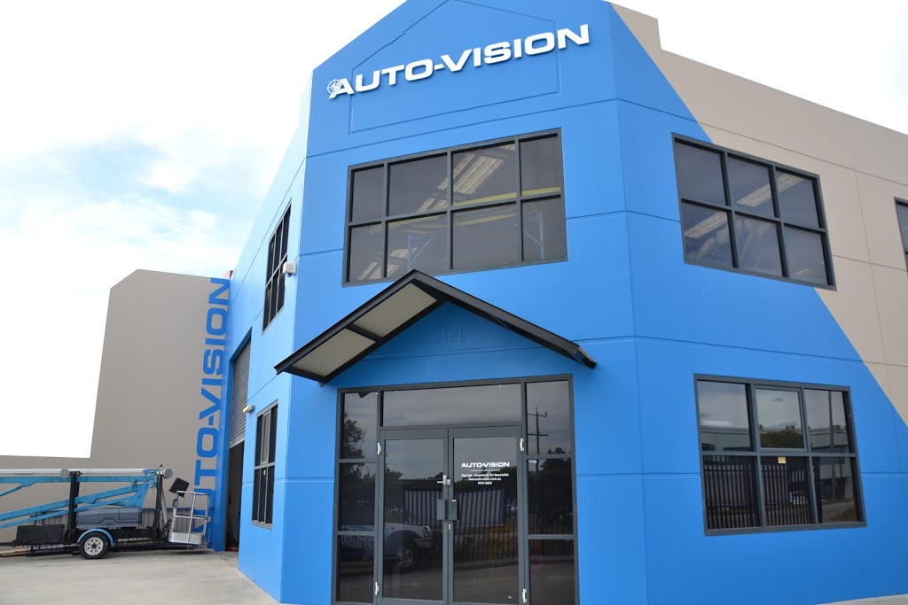 Vision Signmakers | store | 34 Pilbara Street, Welshpool, Perth WA 6106, Australia | 0893580480 OR +61 8 9358 0480