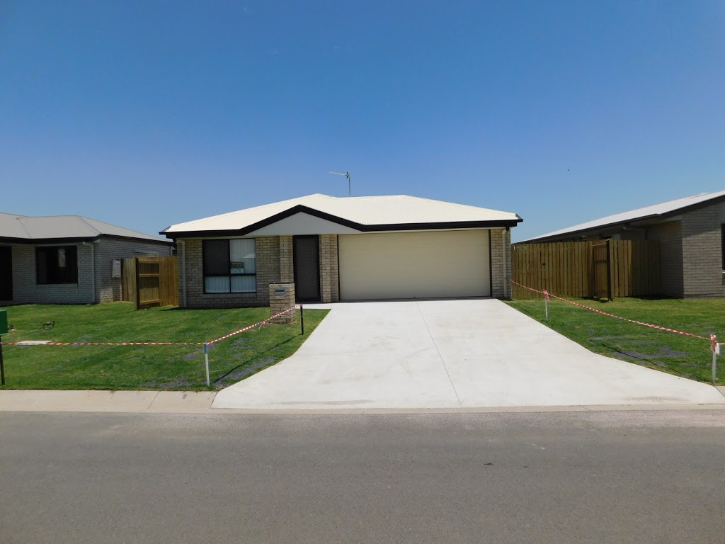 The Sanctuary Estate |  | 2 Byrnes St, Eli Waters QLD 4655, Australia | 0477000515 OR +61 477 000 515