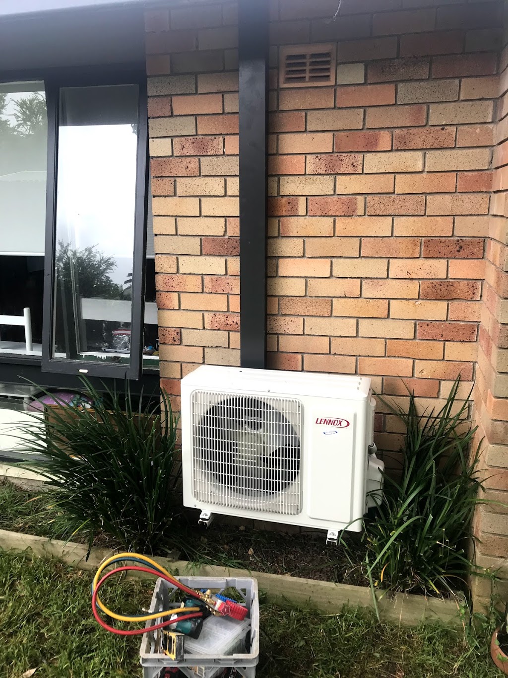 Cold Fact Refrigeration & Air Conditioning - Installation & Repa | 18 Gerald St, Belmont NSW 2280, Australia | Phone: 0402 376 133