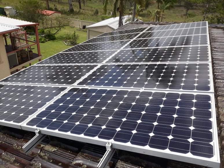 Grafton Solar Panel Cleaning Service |  | 304 Back Ln, Junction Hill NSW 2460, Australia | 0428446194 OR +61 428 446 194