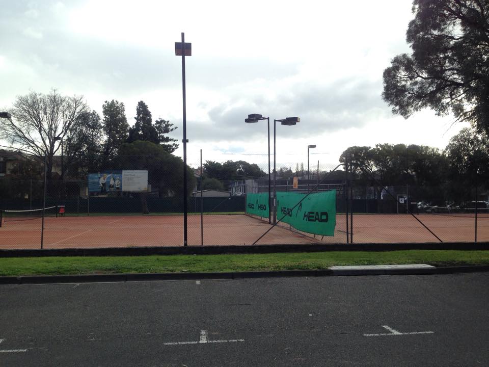 Deepdene Tennis Club | 126 Whitehorse Rd, Balwyn VIC 3103, Australia | Phone: (03) 9830 6618