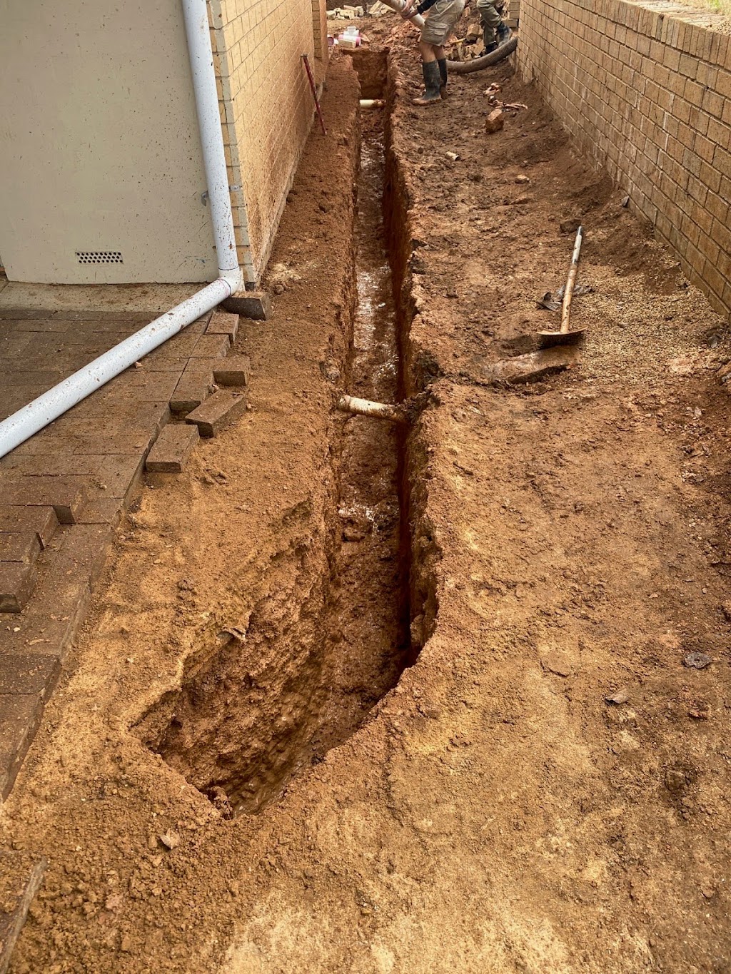 Hydro Excavation Services | general contractor | 1278 Gawler-One Tree Hill Rd, One Tree Hill SA 5114, Australia | 0400660608 OR +61 400 660 608