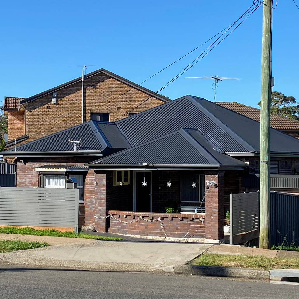 Silverleaf Roofing and Restoration | 16 Parkwood Grove, Emu Heights NSW 2750, Australia | Phone: 0413 461 110