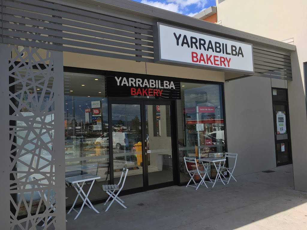 Yarrabilba Bakery | bakery | Yarrabilba Dr, Logan Village QLD 4207, Australia | 0731803641 OR +61 7 3180 3641