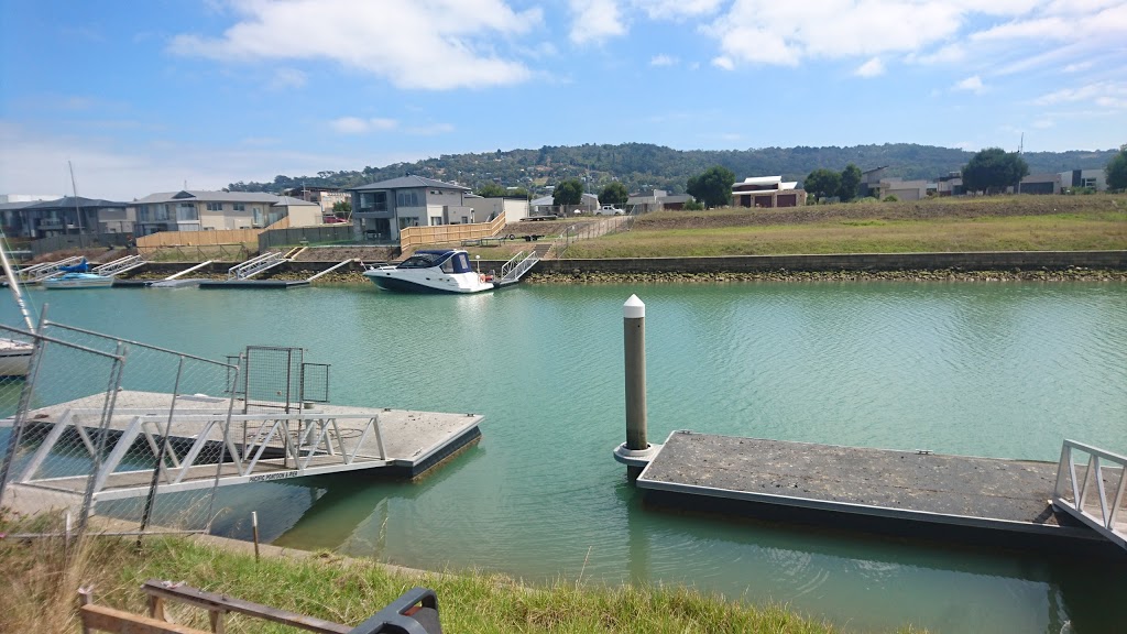 Hidden Harbour Marina | Island Dr, Safety Beach VIC 3936, Australia | Phone: 0481 207 832