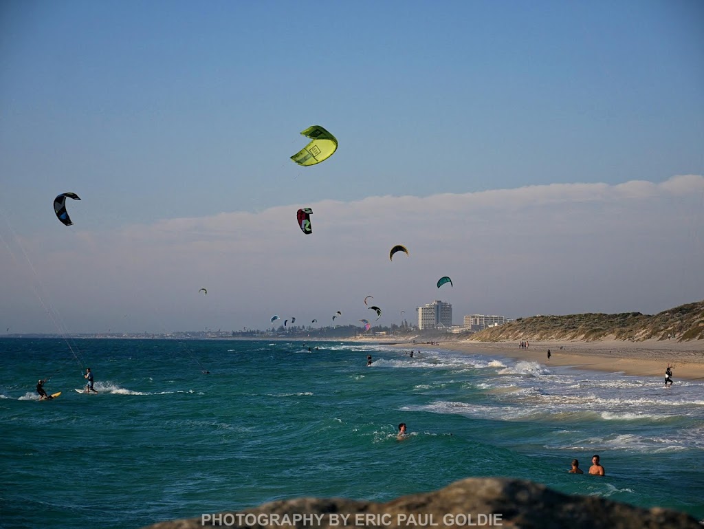 City Beach | lodging | City Beach WA 6015, Australia