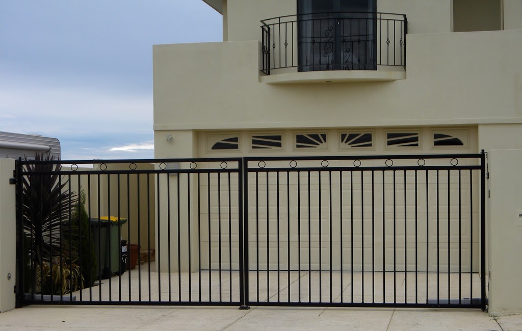 Sheriff Fencing & Gates | 3/7 Rouse Rd, Mandurah WA 6210, Australia | Phone: (08) 9581 6255