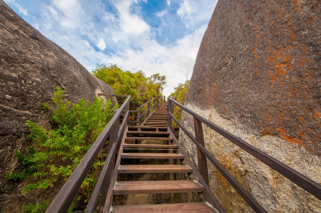 Mount Frankland National Park | park | North Walpole WA 6398, Australia