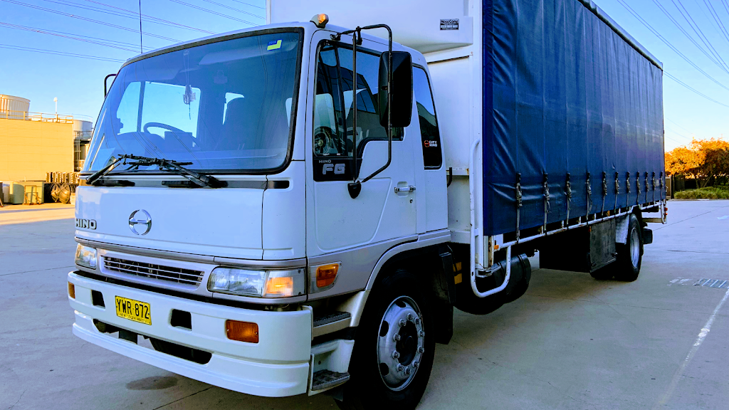 Shaaya Transport | 21a Bougainville Ave, Bossley Park NSW 2176, Australia | Phone: 0403 595 892