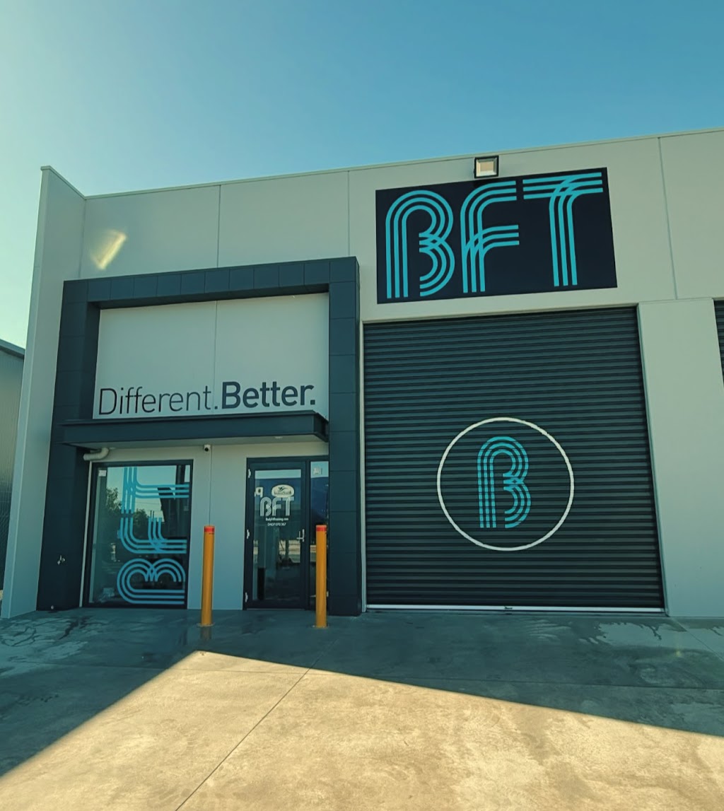 BFT Yarrawonga | 3 Enterprise Wy, Yarrawonga VIC 3730, Australia | Phone: 0490 795 338