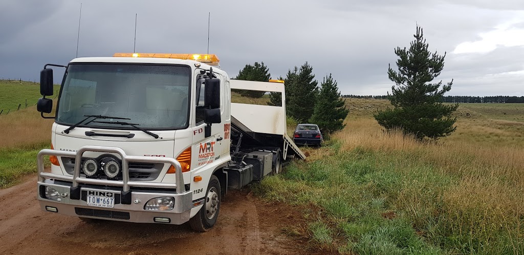 Macedon Ranges Towing |  | 5 Mitchell Ct, Romsey VIC 3434, Australia | 0474804262 OR +61 474 804 262