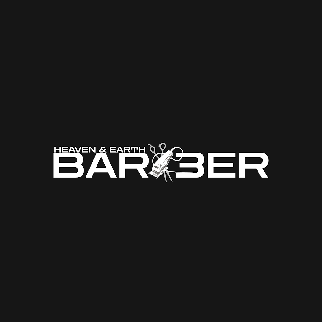 Heaven & Earth Barber | 39 Garden St, Smythesdale VIC 3351, Australia | Phone: 0400 868 400