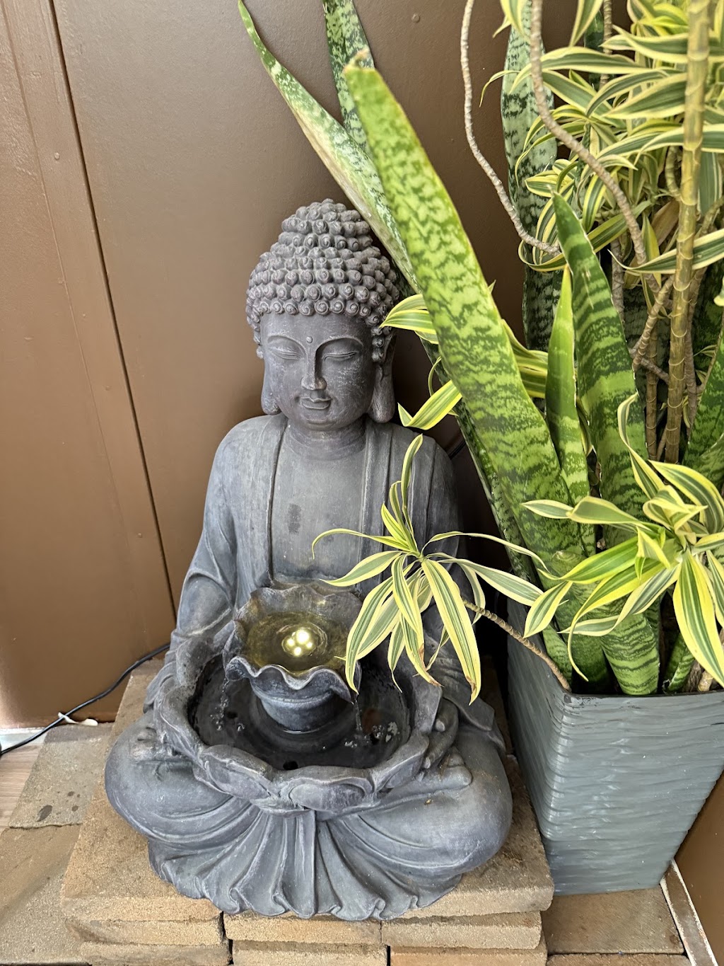 Her Thai Massage and Wellness | 21 Archer Dr, Moranbah QLD 4744, Australia | Phone: 0477 083 481