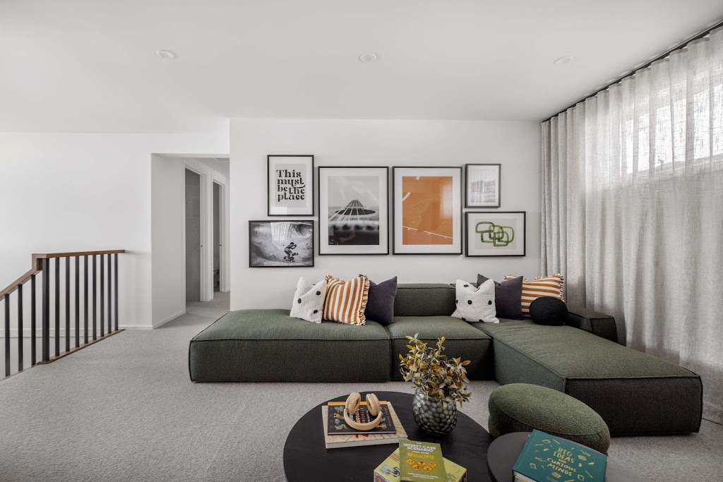 Simonds Averley Display Home - Nar Nar Goon | 60 Apsley Pkwy, Nar Nar Goon North VIC 3812, Australia | Phone: 0431 205 952