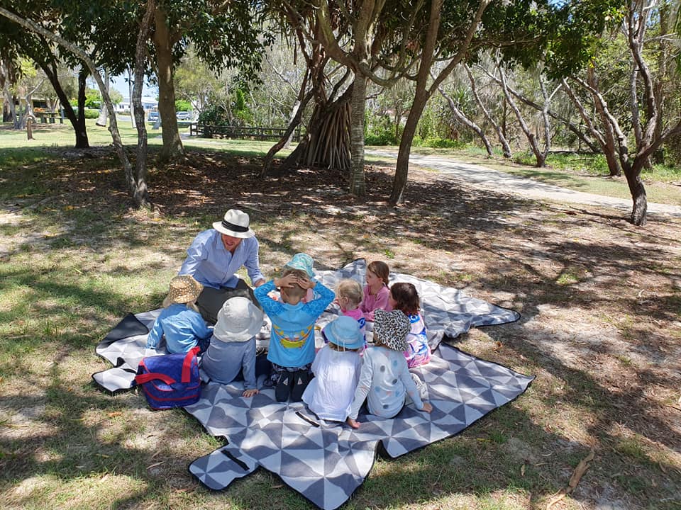 Pelican Waters Golden Beach Kindergarten & Childcare | school | 16 Anning Ave, Golden Beach QLD 4551, Australia | 0754921777 OR +61 7 5492 1777