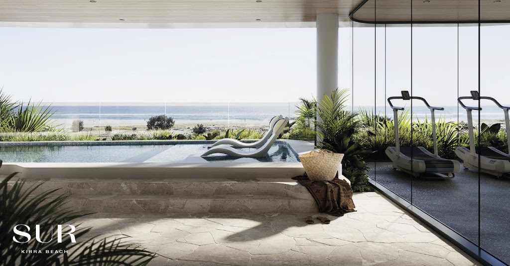 Sur Kirra Beach | 2 Musgrave St, Coolangatta QLD 4225, Australia | Phone: (07) 5535 3937