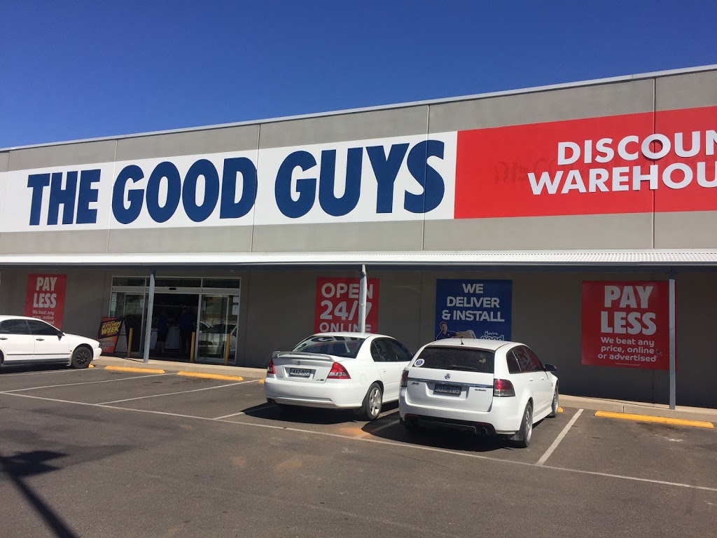 The Good Guys | home goods store | 235/249 Cobra St, Dubbo NSW 2830, Australia | 0268419444 OR +61 2 6841 9444