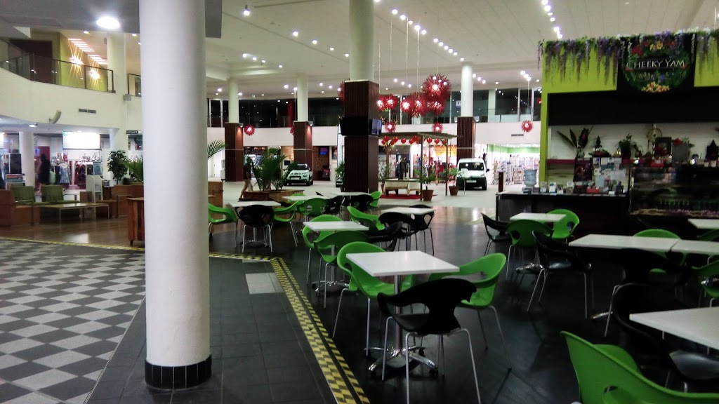 The Pier, Cairns | shopping mall | 1 Pier Point Rd, Cairns City QLD 4870, Australia | 0740527749 OR +61 7 4052 7749