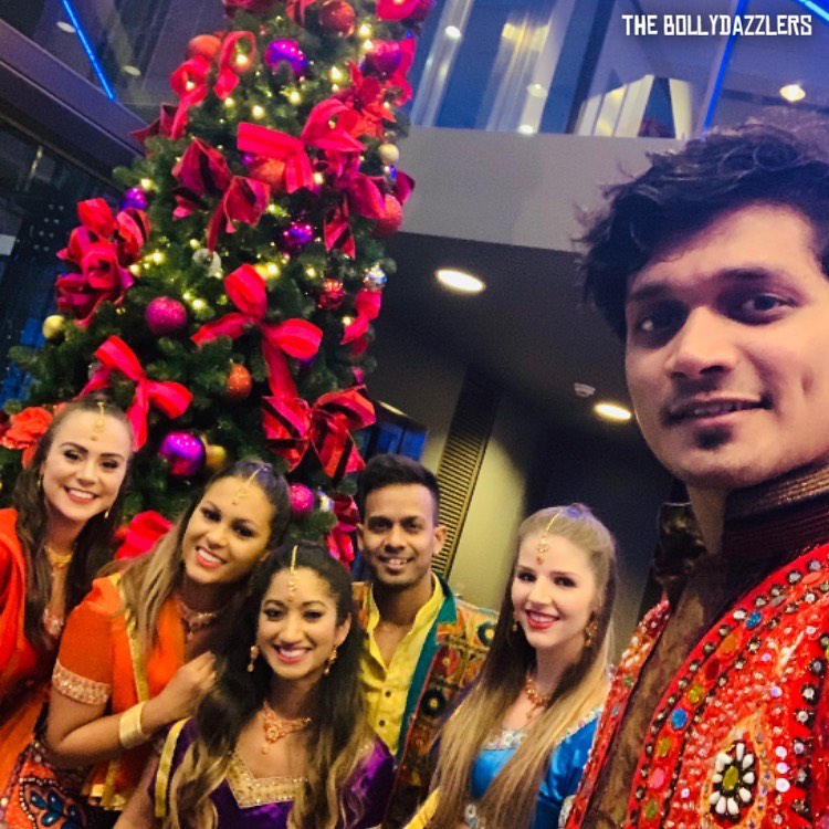 Bollydazzlers Dancetroupe | 1 Girvan Cct, Endeavour Hills VIC 3802, Australia | Phone: 0405 152 149