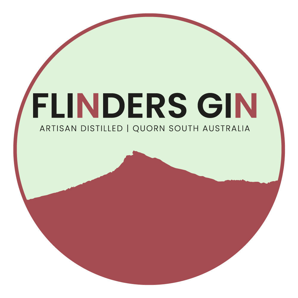 Flinders Gin | 2 First St, Quorn SA 5433, Australia | Phone: 0427 096 912